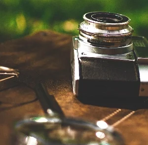 אביזרים לצלמות